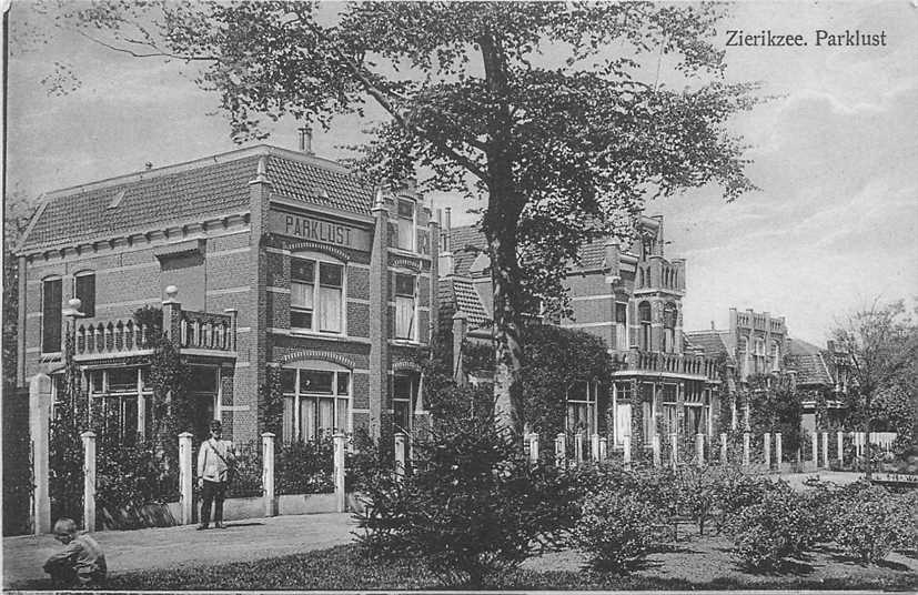 Zierikzee Parklust