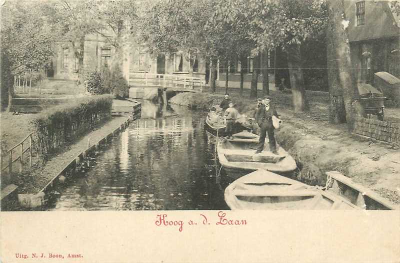 Koog aan de Zaan