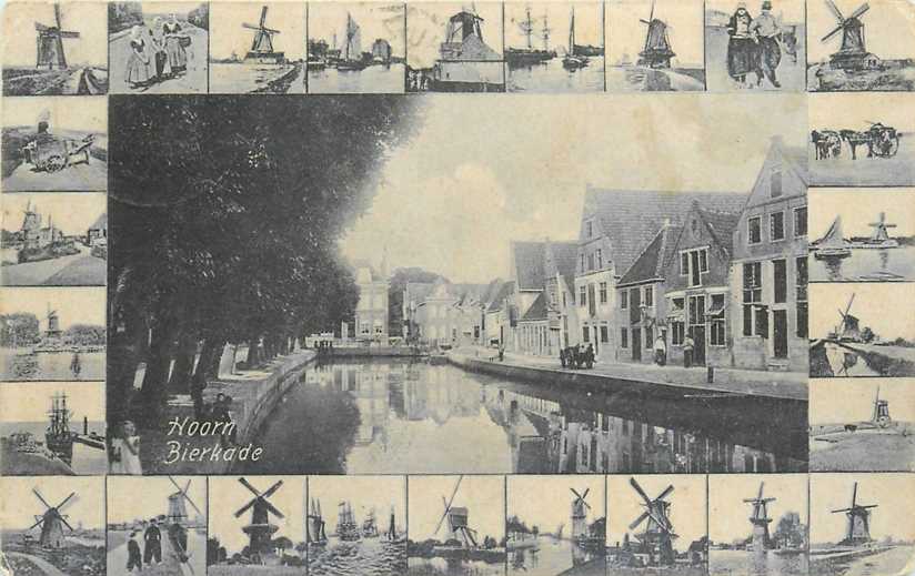 Hoorn Bierkade