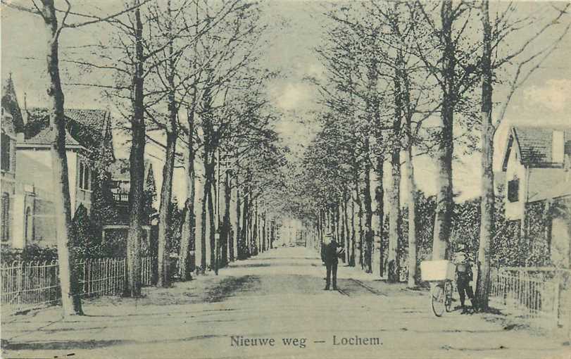 Lochem Nieuwe Weg