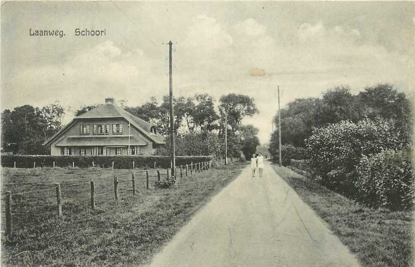 Schoorl Laanweg