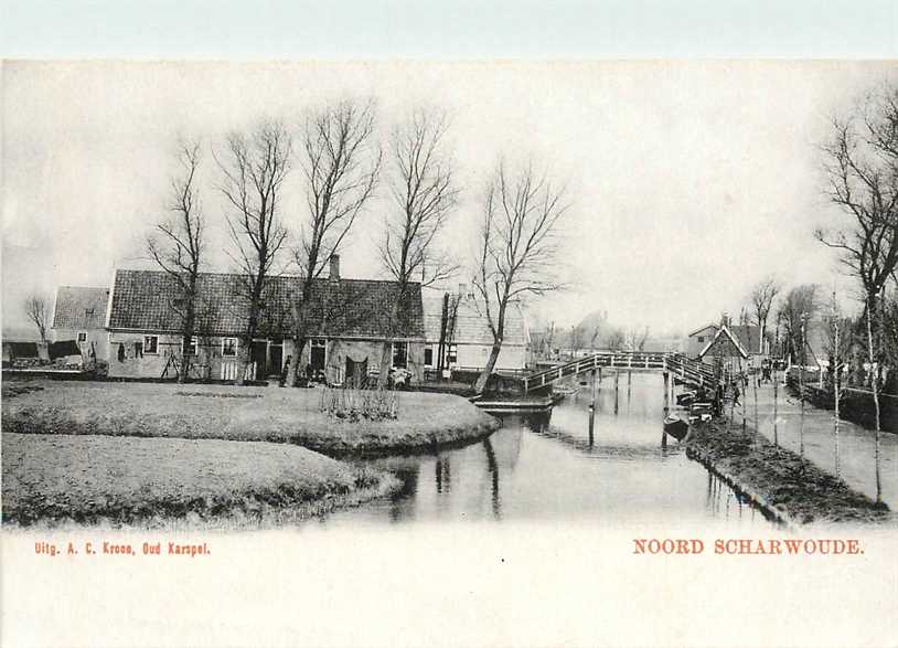 Noord Scharwoude