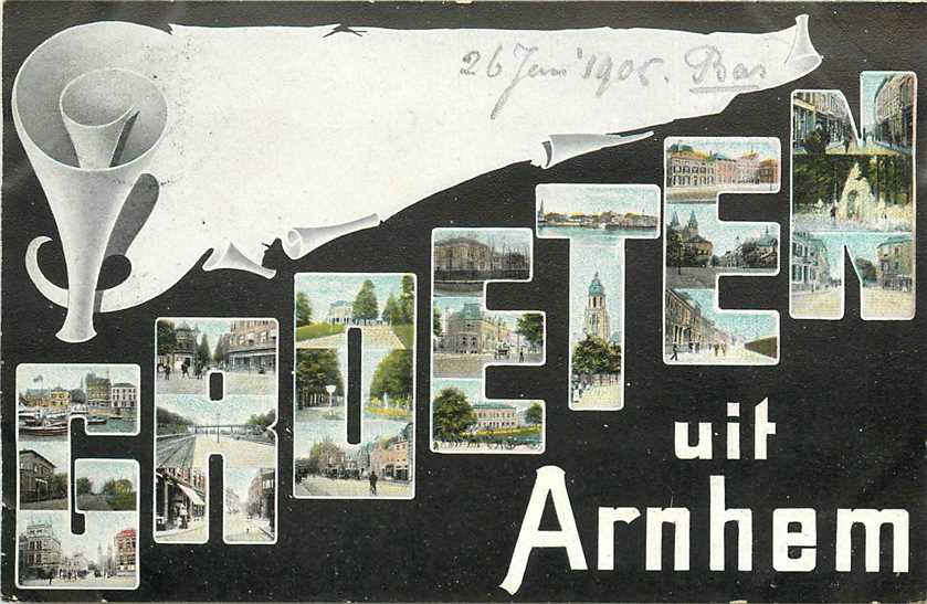 Arnhem