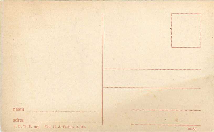 Dordrecht Stationsweg Villa Simpang