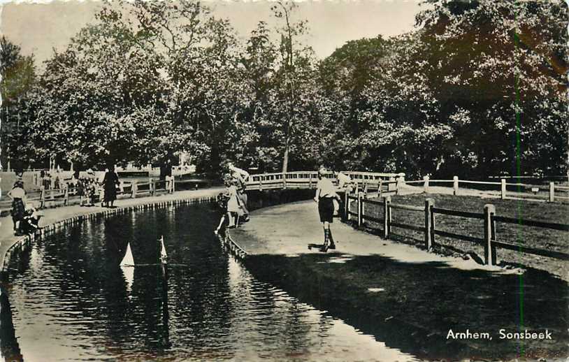 Arnhem Sonsbeek