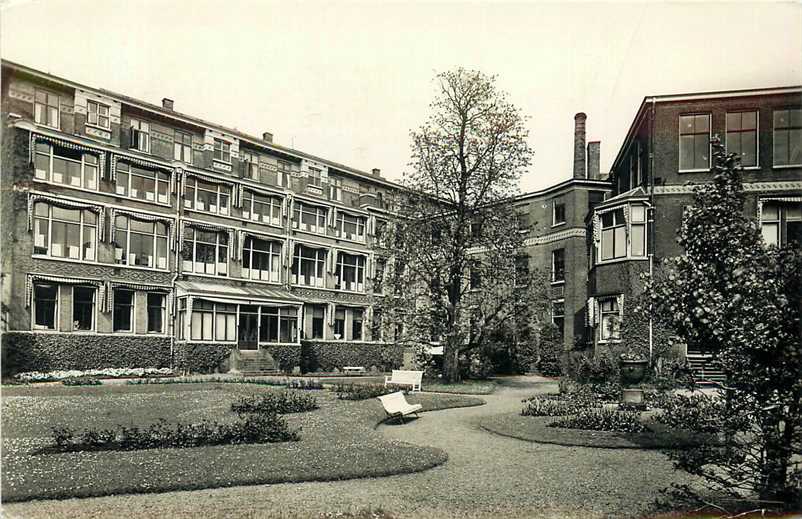 Rotterdam Ziekenhuis Eudokia