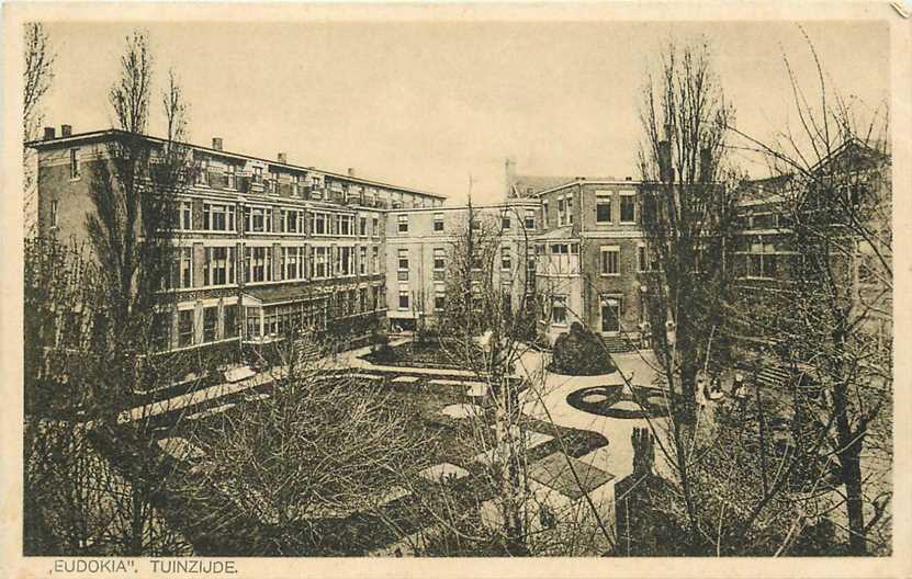 Rotterdam Ziekenhuis Eudokia