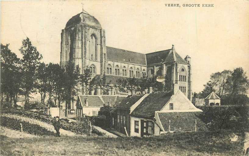 Veere Groote Kerk