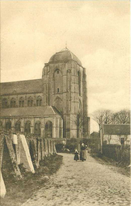 Veere Groote Kerk