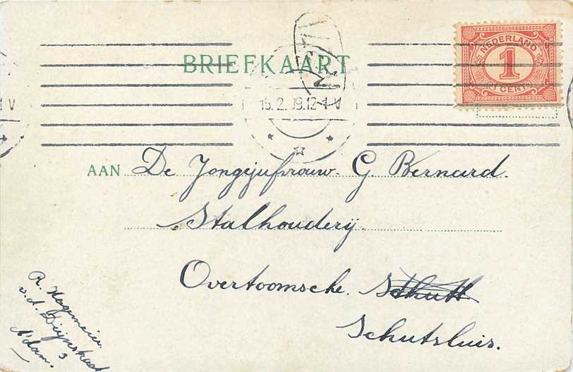 Hollandsch Pittoresque