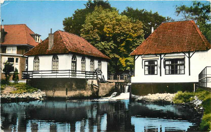 Winterswijk Watermolen