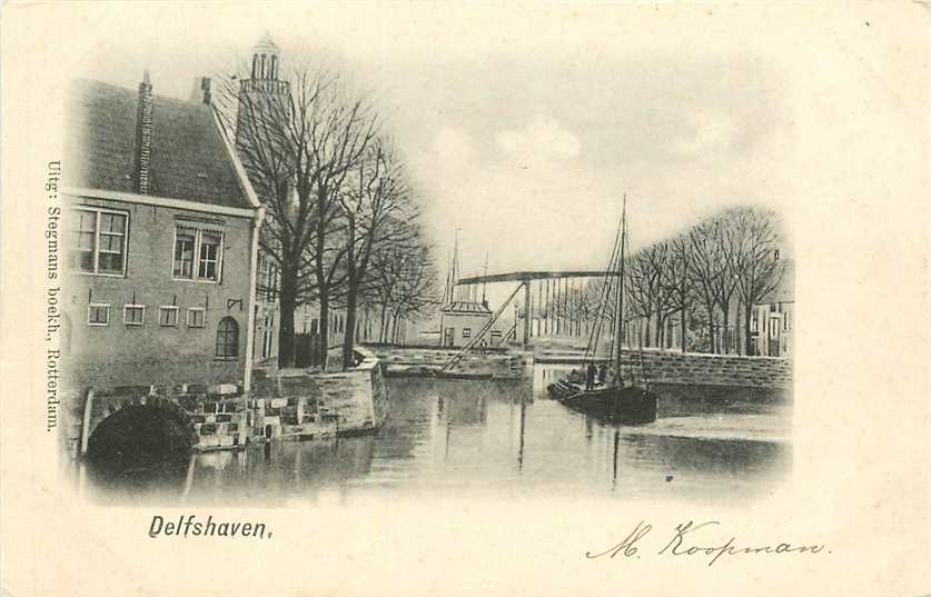 Delfshaven