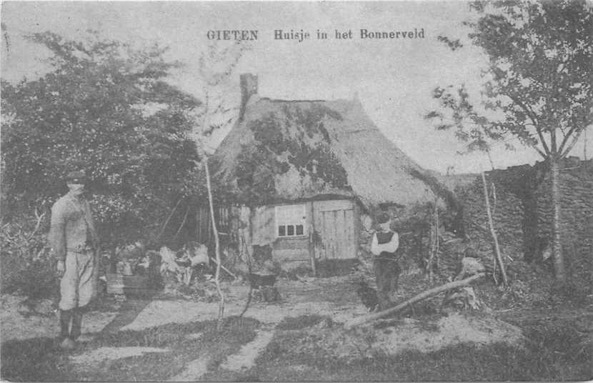 Gieten reprint