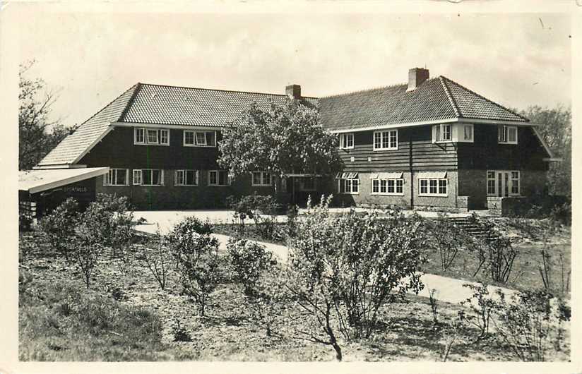 Bakkum Jeugdherberg Koningsbosch