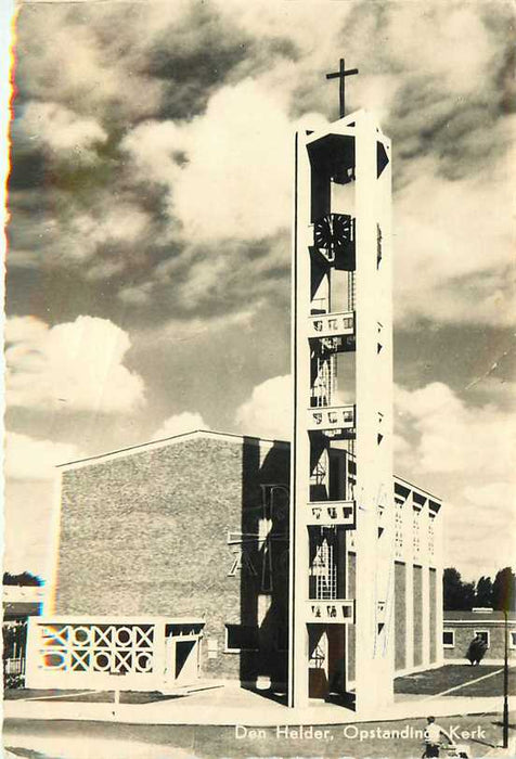 Den Helder Opstandingskerk