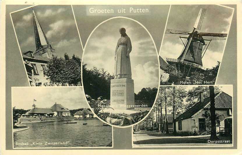 Putten