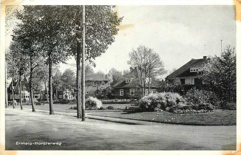 Ermelo Horsterweg