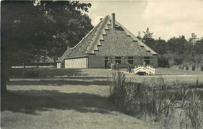 Arnhem Openluchtmuseum