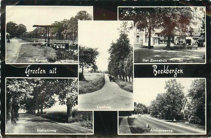 Beekbergen