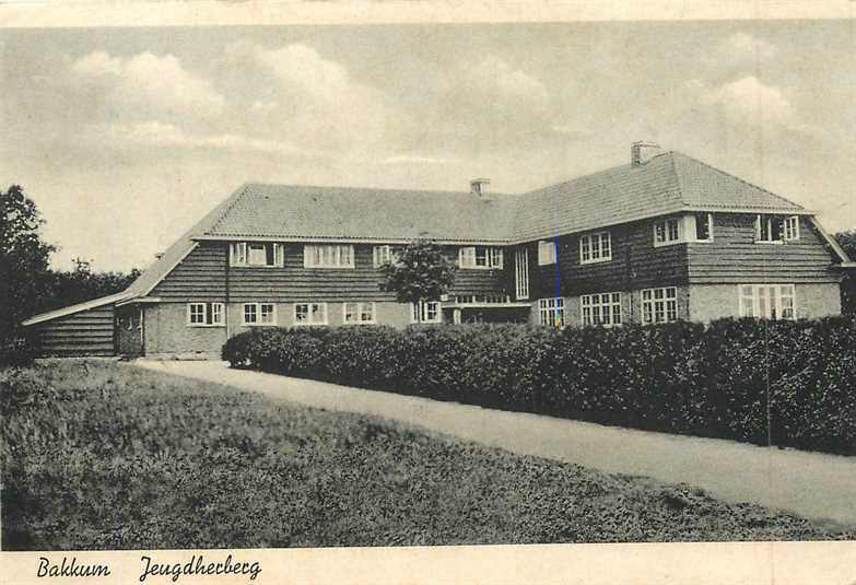 Bakkum Jeugdherberg