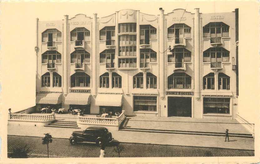 Knokke