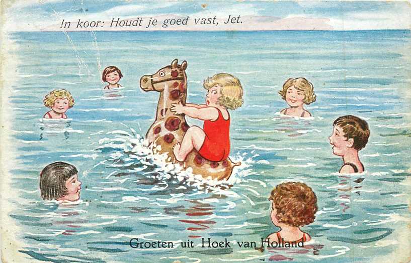 Hoek van Holland