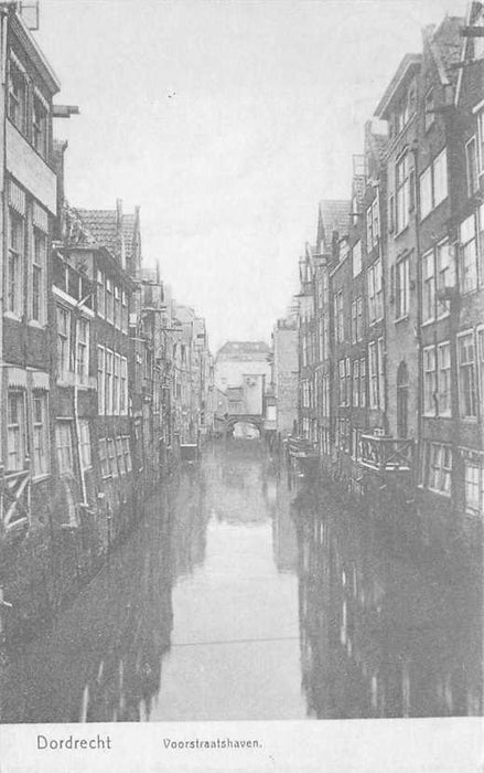 Dordrecht (reprint)