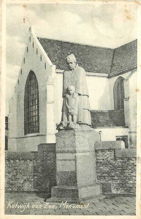 Katwijk aan Zee