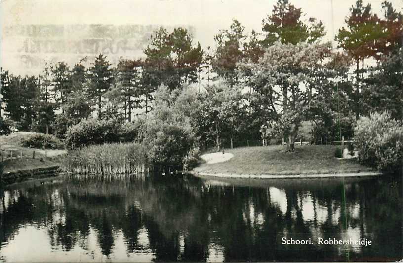 Schoorl Robbersheidje