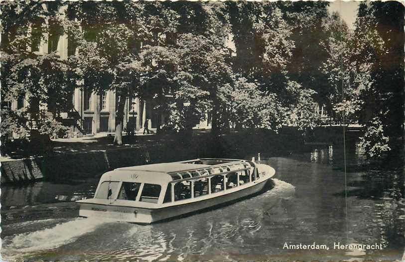 Amsterdam Herengracht