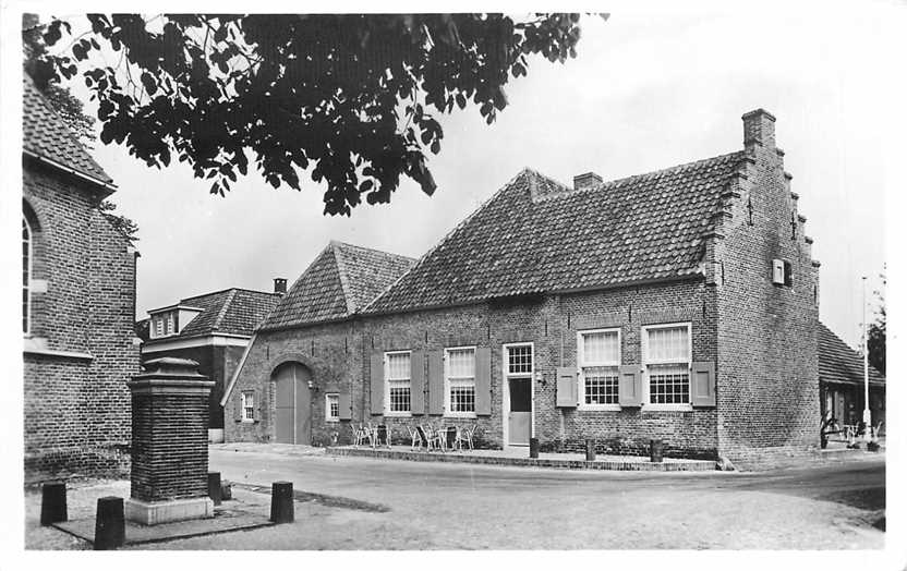 Bronkhorst Herberg de Gouden Leeuw