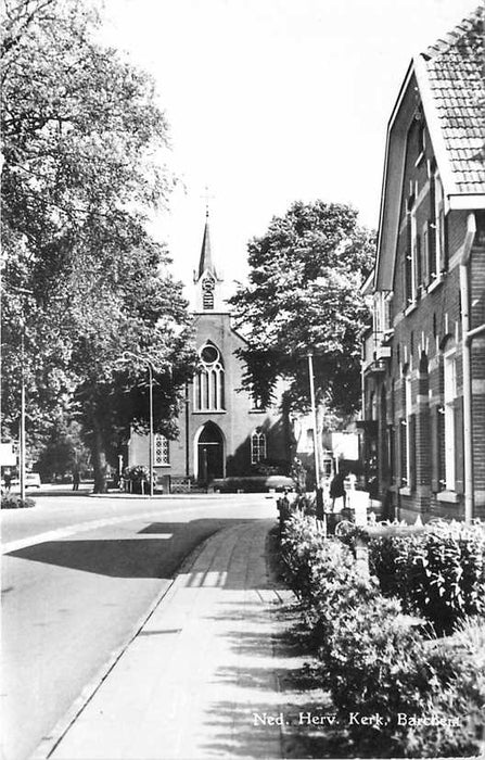 Barchem NH Kerk