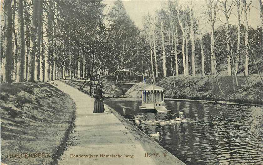 Oosterbeek Hemelscheberg