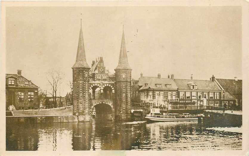 Sneek Waterpoort