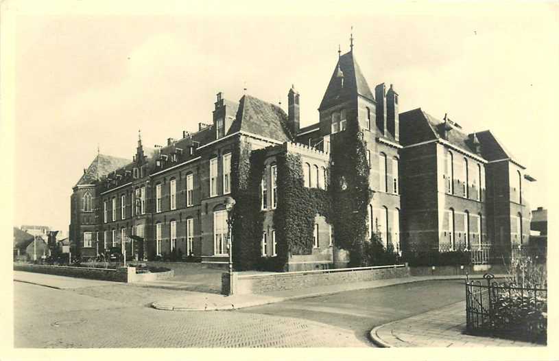 Sneek Sint Antonius Ziekenhuis