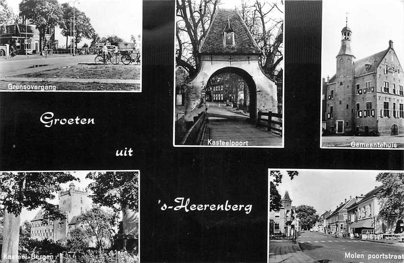 s Heerenberg