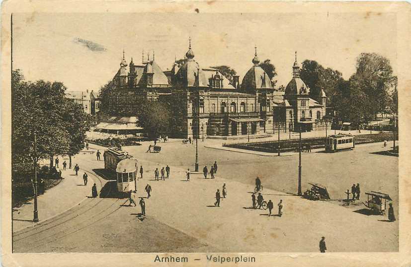 Arnhem Velperplein