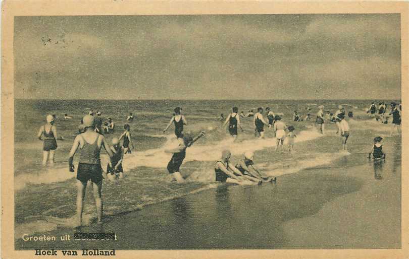 Hoek van Holland