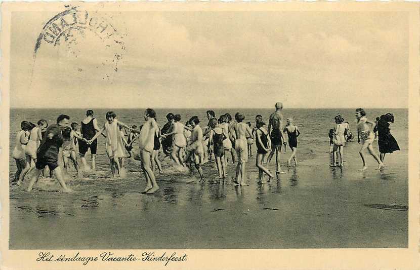 Hoek van Holland