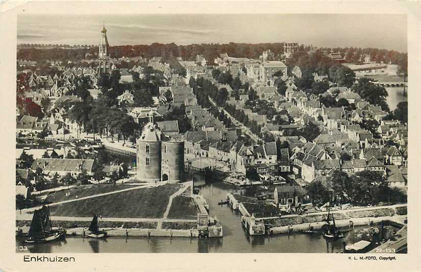 Enkhuizen