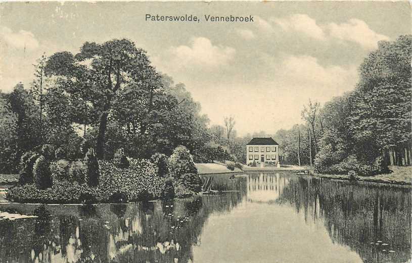 Paterswolde Vennebroek