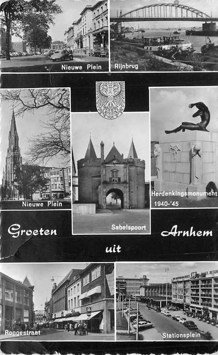 Arnhem