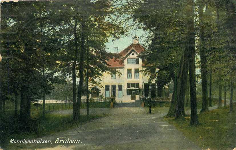 Arnhem Monnikenhuizen