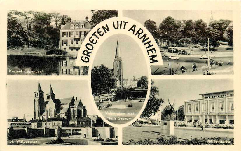 Arnhem