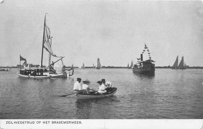 Brasemermeer