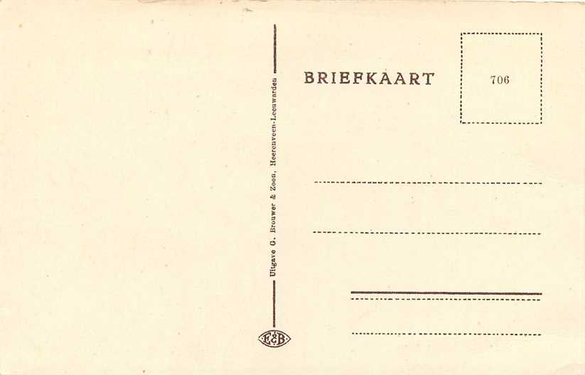 Friesche Kleederdracht