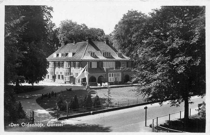 Gorssel Den Oldenhof