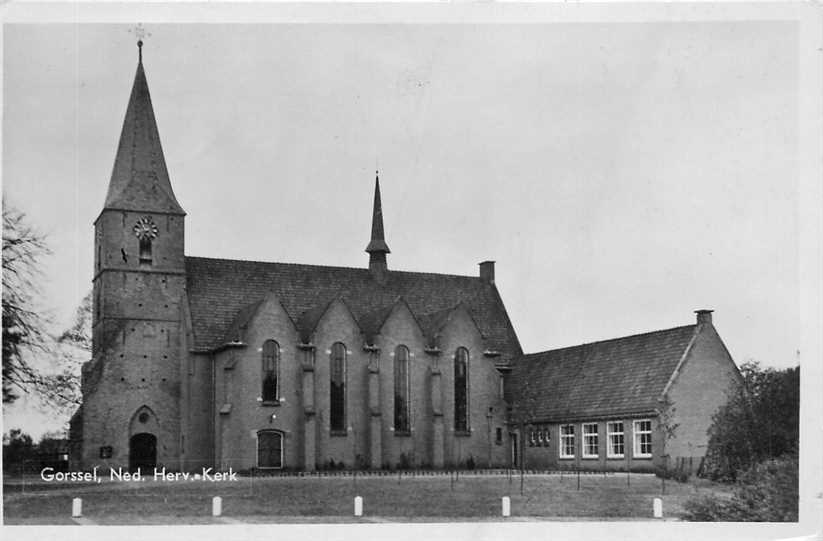 Gorssel NH Kerk