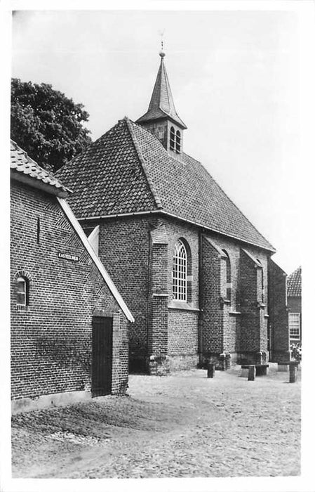 Bronckhorst Kapel