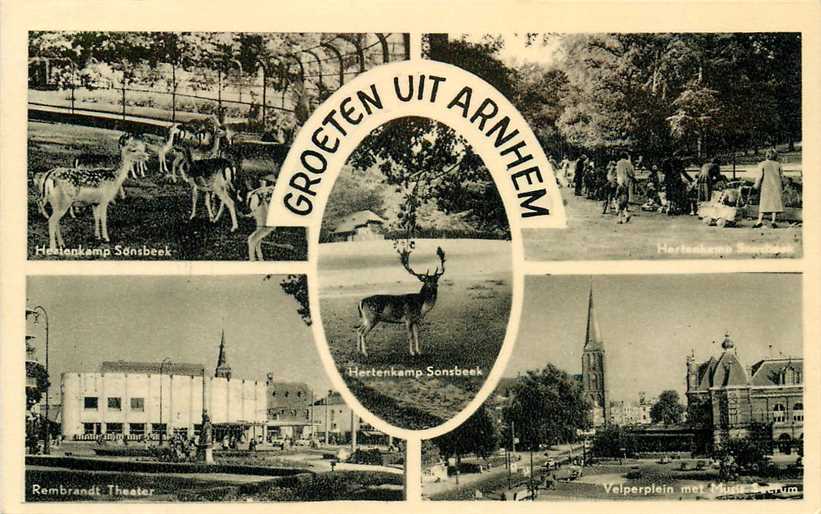 Arnhem